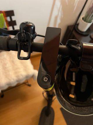 Patinete Xiaomi Mi Electric Scooter Pro 2