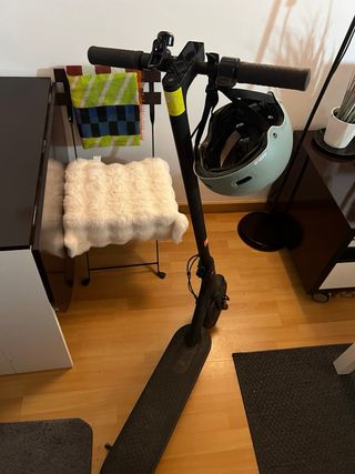 Patinete Xiaomi Mi Electric Scooter Pro 2