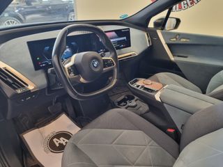 BMW iX xDrive40