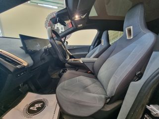 BMW iX xDrive40