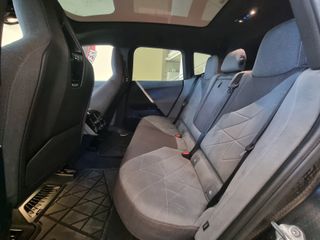 BMW iX xDrive40