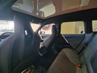 BMW iX xDrive40