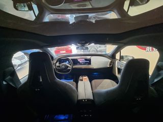 BMW iX xDrive40