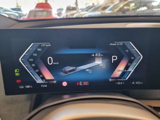BMW iX xDrive40