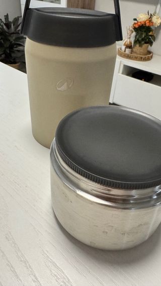 Termo para comida 1.2L / 40oz