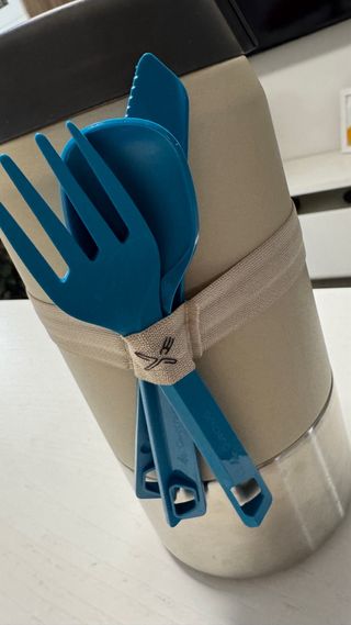 Termo para comida 1.2L / 40oz