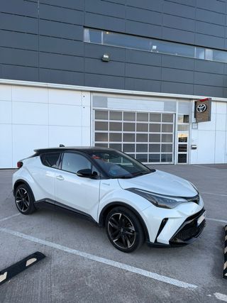 Toyota C-HR 2021
