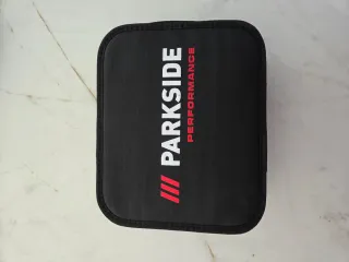 Taladro Atornillador Parkside Performance