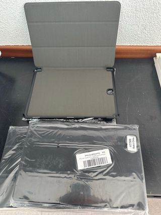 Pack 3 Fundas Tablet SPC, Aqprox, Leotec