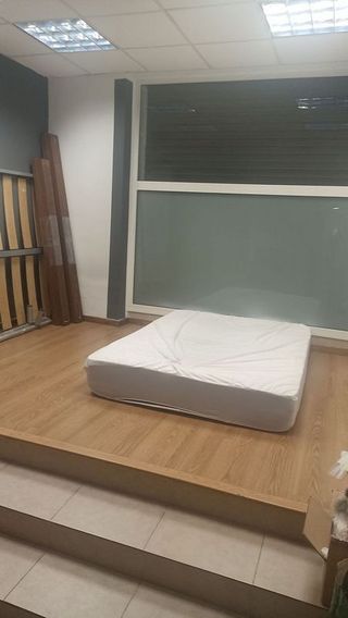 Local comercial en alquiler en Barris Marítims en Tarragona