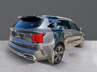 Kia Sorento 1.6 T-GDi PHEV Emotion 4x4 7pl P.Luxury