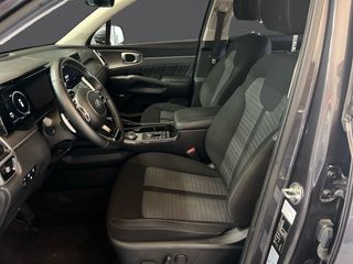 Kia Sorento 1.6 T-GDi PHEV Emotion 4x4 7pl P.Luxury