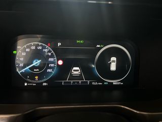 Kia Sorento 1.6 T-GDi PHEV Emotion 4x4 7pl P.Luxury