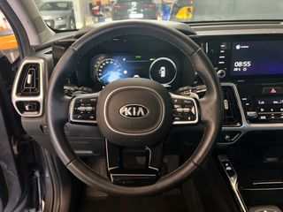 Kia Sorento 1.6 T-GDi PHEV Emotion 4x4 7pl P.Luxury