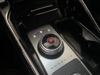 Kia Sorento 1.6 T-GDi PHEV Emotion 4x4 7pl P.Luxury