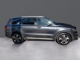 Kia Sorento 1.6 T-GDi PHEV Emotion 4x4 7pl P.Luxury