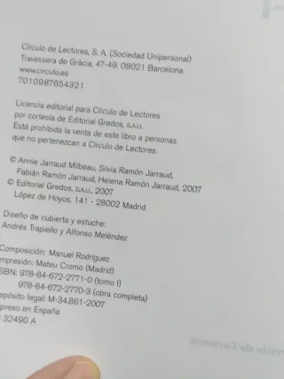 Diccionario María Moliner