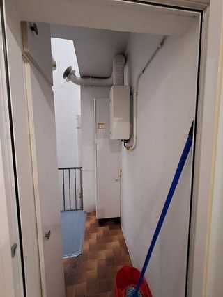 Piso en venta en El Centre en Esplugues de Llobregat