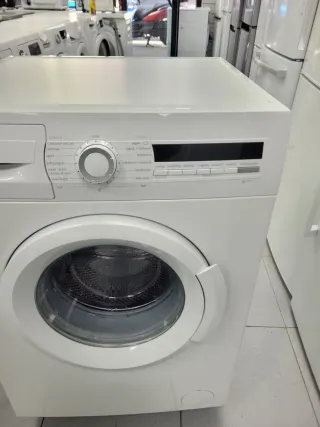 ☆Lavadora Balay 6Kg Garantía + Transporte☆