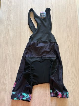 Conjunto Ciclismo Niños/as