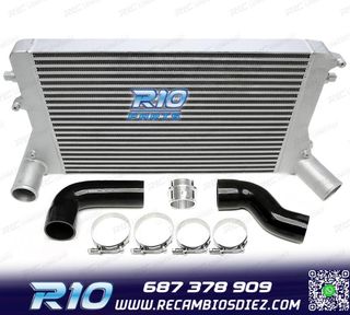 INTERCOOLER VOLKSWAGEN VW PASSAT B6 B7 05-14