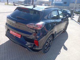 Ford Puma 1.0 EcoBoost 125cv ST-Line X MHEV Auto
