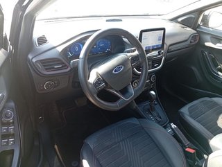 Ford Puma 1.0 EcoBoost 125cv ST-Line X MHEV Auto