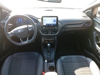 Ford Puma 1.0 EcoBoost 125cv ST-Line X MHEV Auto
