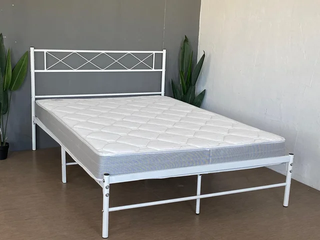Cama 150x190 nueva con colchon OFERTA