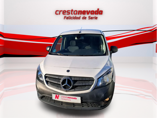 Citan - DESDE 243€/MES ¡SIN PAGAR ENTRADA!