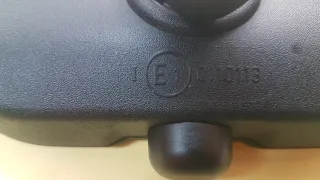 Retrovisor Interior BMW
