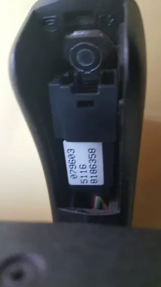 Retrovisor Interior BMW