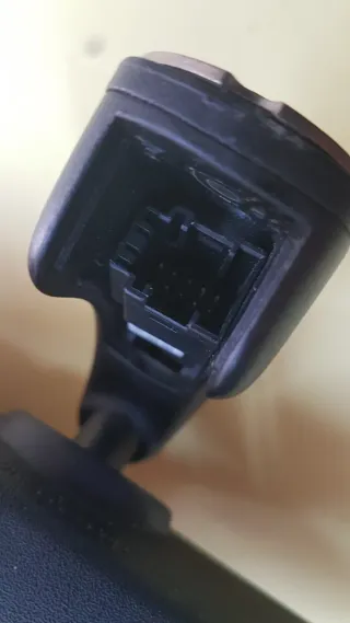 Retrovisor Interior BMW