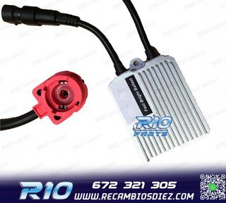 CENTRALITA XENON ORIGINAL D2S-D2R 35W