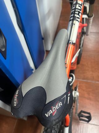 Bicicleta KTM Taglia S