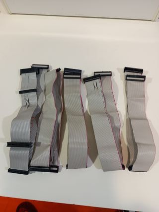 Pack 5 Disqueteras 3.5 Mitsubishi MF355F-2250MG