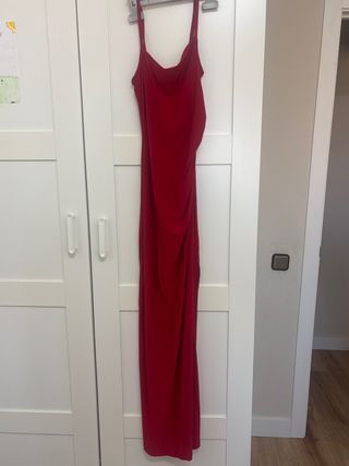 Vestido fiesta