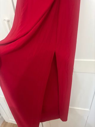 Vestido fiesta