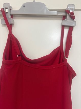 Vestido fiesta