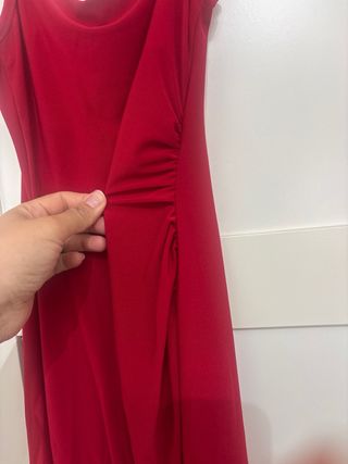 Vestido fiesta