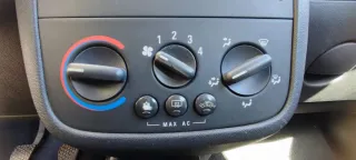Mando Calefacción Opel Corsa C