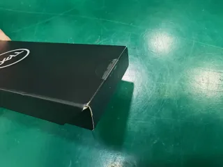 Stylus Ottico Dell PN579X Nero (non aperto)