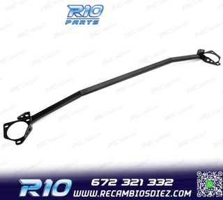 BARRA ESTABILIZADORA OPEL VECTRA C 02-08 NEGRO