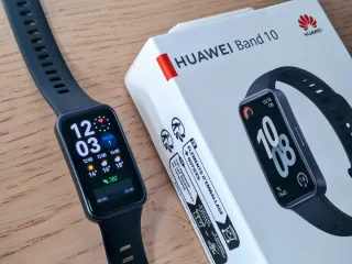 Huawei Band 10 Nuevo