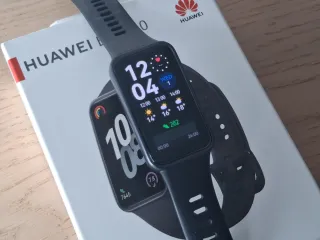 Huawei Band 10 Nuevo
