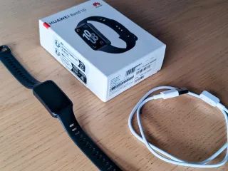 Huawei Band 10 Nuevo