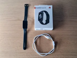 Huawei Band 10 Nuevo