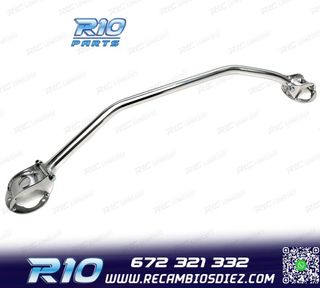 BARRA ESTABILIZADORA MERCEDES 190 W201 82-93