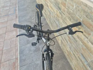 Bicicleta Btwin Original Niños