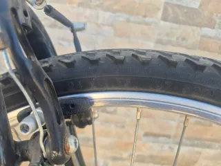 Bicicleta Btwin Original Niños